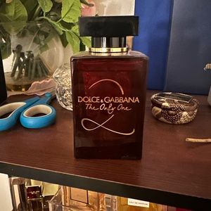 Dolce and Gabbana the only one 2 eau de parfum